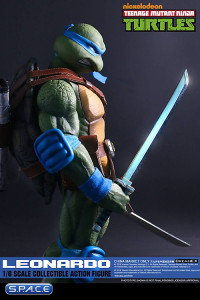 1/6 Scale Leonardo (Teenage Mutant Ninja Turtles)