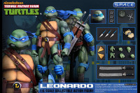 1/6 Scale Leonardo (Teenage Mutant Ninja Turtles)