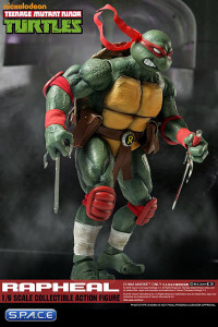 1/6 Scale Raphael (Teenage Mutant Ninja Turtles)