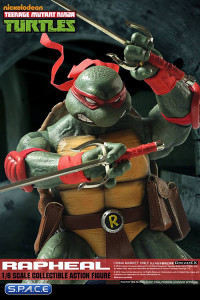 1/6 Scale Raphael (Teenage Mutant Ninja Turtles)