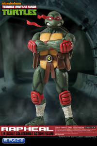 1/6 Scale Raphael (Teenage Mutant Ninja Turtles)