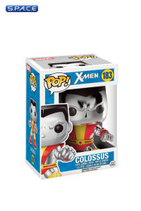 Colossus Chromed Pop! #183 Vinyl Figure (X-Men)