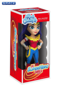 Wonder Woman Rock Candy Vinyl Figure (DC Comics)