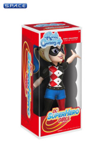 Harley Quinn Rock Candy Vinyl Figure (DC Comics)