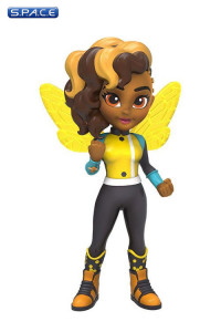Bumblebee Rock Candy Vinyl Figure (DC Comics)