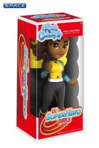 Bumblebee Rock Candy Vinyl Figure (DC Comics)