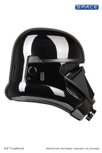 Death Trooper Helmet Accessory Replica (Rogue One: A Star Wars Story)
