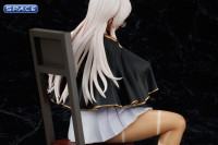 1/6 Scale Miya Lindbloom Bondage Version PVC Statue (Shinkyoku no Grimoire)