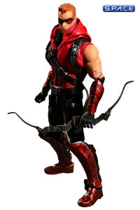 1/12 Scale Arsenal Previews Exclusive One:12 Collective (DC Comics)