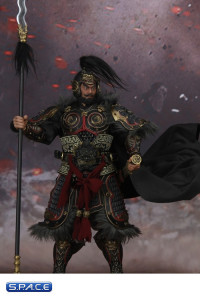 1/6 Scale Zhang Yide