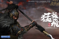 1/6 Scale Zhang Yide