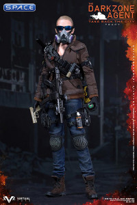 1/6 Scale Tracy (The Darkzone Agent)