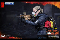 1/6 Scale Tracy R-Version (The Darkzone Agent)