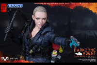 1/6 Scale Tracy R-Version (The Darkzone Agent)