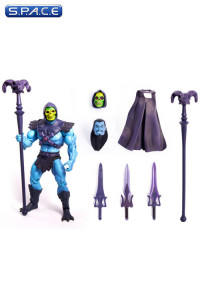 Complete Set of 5: MOTU Ultimates (Masters of the Universe Ultimates)