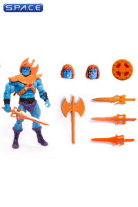 Complete Set of 5: MOTU Ultimates (Masters of the Universe Ultimates)