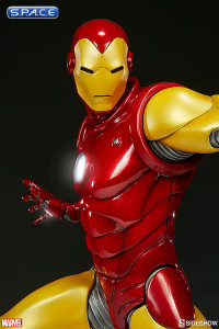 Iron Man Avengers Assemble Statue (Marvel)