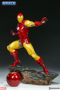 Iron Man Avengers Assemble Statue (Marvel)