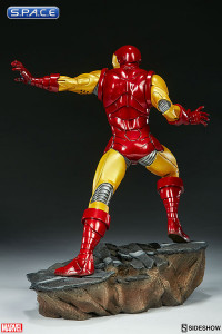 Iron Man Avengers Assemble Statue (Marvel)