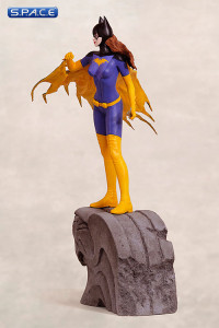 Batgirl by Luis Royo Web Exclusive Statue (Fantasy Figure Gallery)