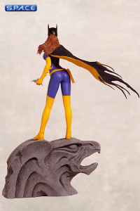 Batgirl by Luis Royo Web Exclusive Statue (Fantasy Figure Gallery)