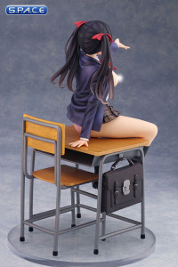 1/7 Scale Futaba Ayaka by Saitom PVC Statue (Issho ni Shiyo)