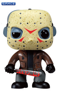 Jason & Freddy Pop! Movies Vinyl Figure 2-Pack (Horror Classics)