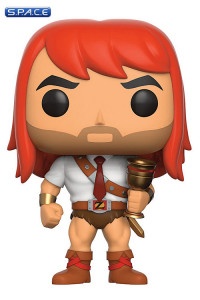 Zorn Office Attire Pop! Television #404 Vinyl Figure (Son of Zorn)