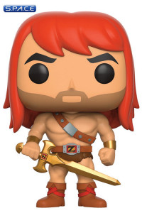 Zorn Pop! Television #399 Vinyl Figure (Son of Zorn)