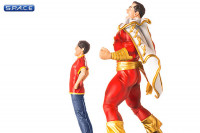 1/10 Scale Shazam Art Scale Statue (DC Comics)