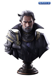 Regis Lucis Caelum Static Arts Bust (Kingsglaive: Final Fantasy XV)