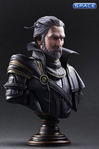 Regis Lucis Caelum Static Arts Bust (Kingsglaive: Final Fantasy XV)