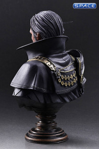 Regis Lucis Caelum Static Arts Bust (Kingsglaive: Final Fantasy XV)