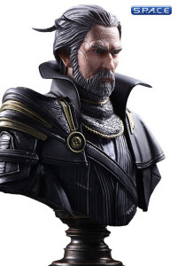 Regis Lucis Caelum Static Arts Bust (Kingsglaive: Final Fantasy XV)