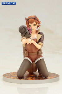 1/7 Scale Squirrel Girl Bishoujo PVC Statue (Marvel)