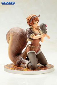 1/7 Scale Squirrel Girl Bishoujo PVC Statue (Marvel)