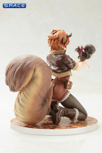 1/7 Scale Squirrel Girl Bishoujo PVC Statue (Marvel)