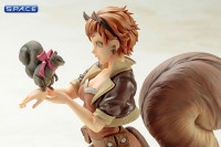 1/7 Scale Squirrel Girl Bishoujo PVC Statue (Marvel)