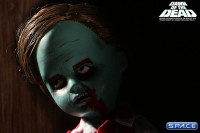 Flyboy & Plaid Shirt Zombie Living Dead Doll Set (Dawn of the Dead)