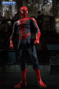 1/12 Scale Spider-Man One:12 Collective (Marvel)