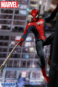 1/12 Scale Spider-Man One:12 Collective (Marvel)