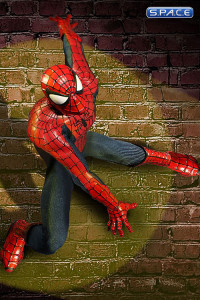 1/12 Scale Spider-Man One:12 Collective (Marvel)