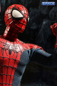 1/12 Scale Spider-Man One:12 Collective (Marvel)