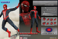 1/12 Scale Spider-Man One:12 Collective (Marvel)