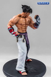 Jin Kazama Statue (Tekken 5)