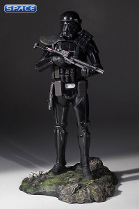 1/8 Scale Death Trooper Specialist Collectors Gallery Statue (Rogue One: A Star Wars Story)