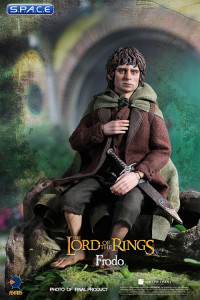 1/6 Scale Frodo and Sam Set (Lord of the Rings)