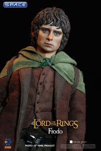 1/6 Scale Frodo and Sam Set (Lord of the Rings)