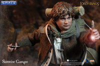 1/6 Scale Frodo and Sam Set (Lord of the Rings)