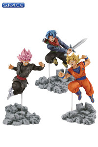 Trunks PVC Statue (Dragon Ball Super)